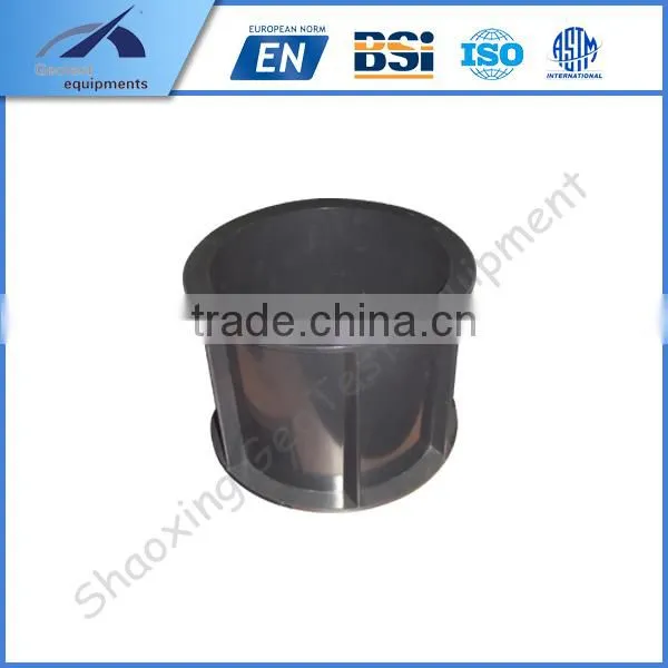 CM4-150 concrete testing mould
