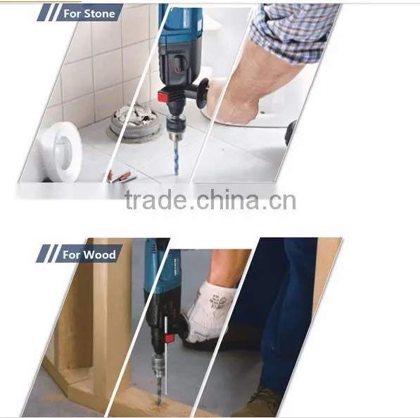J2110-B12 Spanner drill chuck clamp Mini electric keyless keytype keyed self tighten light heavy duty