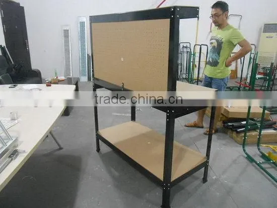 Latest best sell warehouse work bench