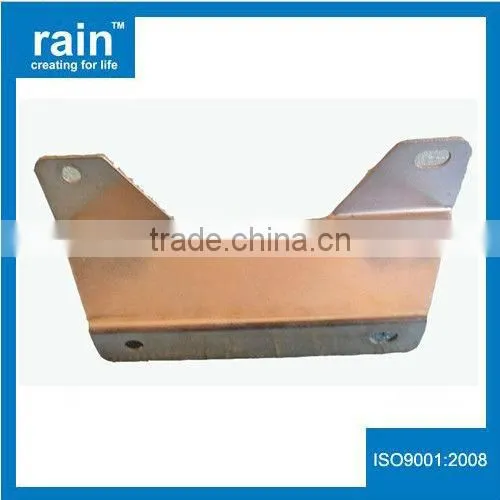 steel metal stamping bracket