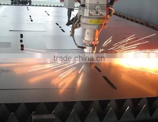 laser cutting dayton ohio