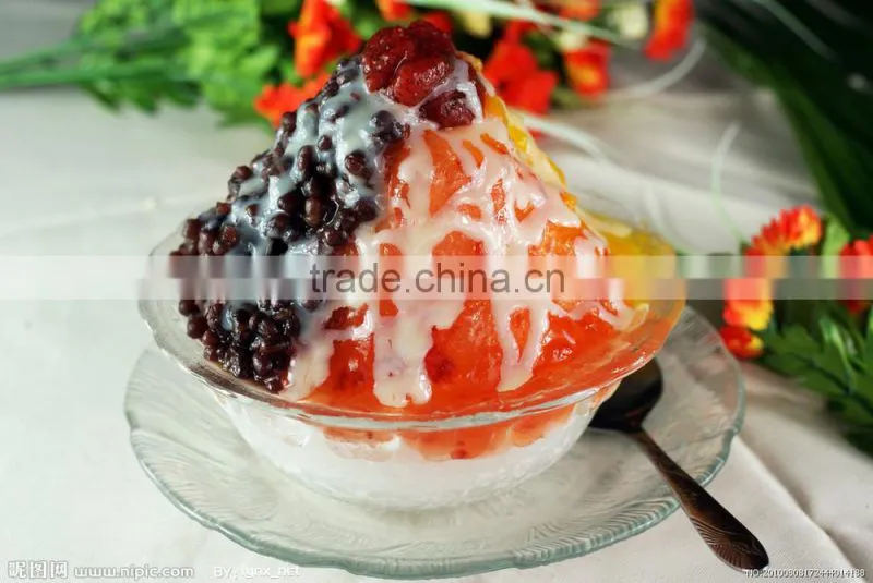 Manufacturer seling ice crusher snow ice shaver