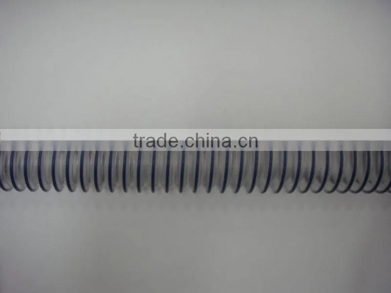 plastic spring air hose conduit
