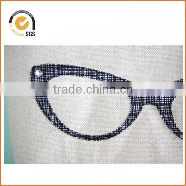 chiqun 98740 new style chiqun factory custom cosmetic pouch