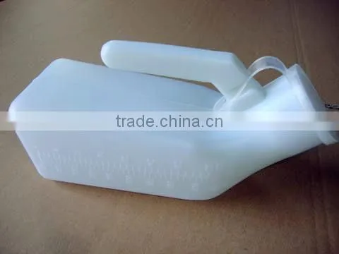 Hospital Plastic Male/Female Urine Bottle