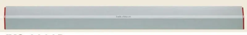 Scraper level construction tools aluminum level