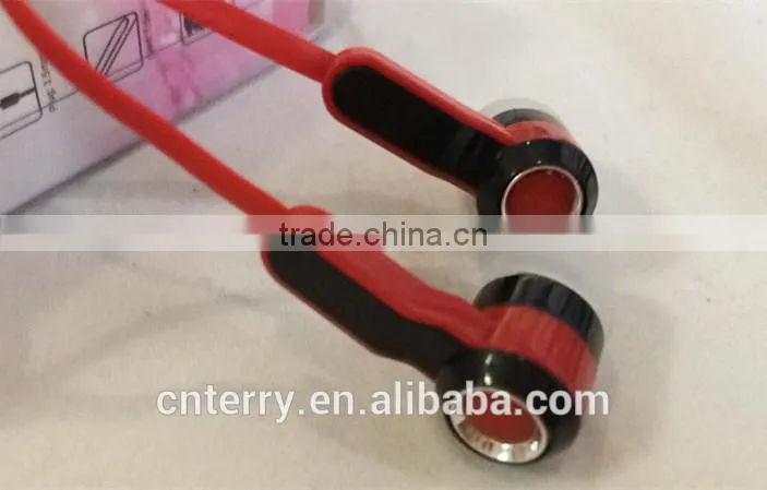 new product music with mic stereo earphones