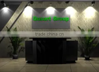 Shenzhen Qusart Technology Co., Ltd. company overview - view 2