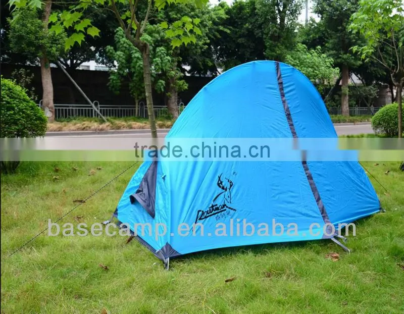 Popular Aluminium Camping Tent for Sale