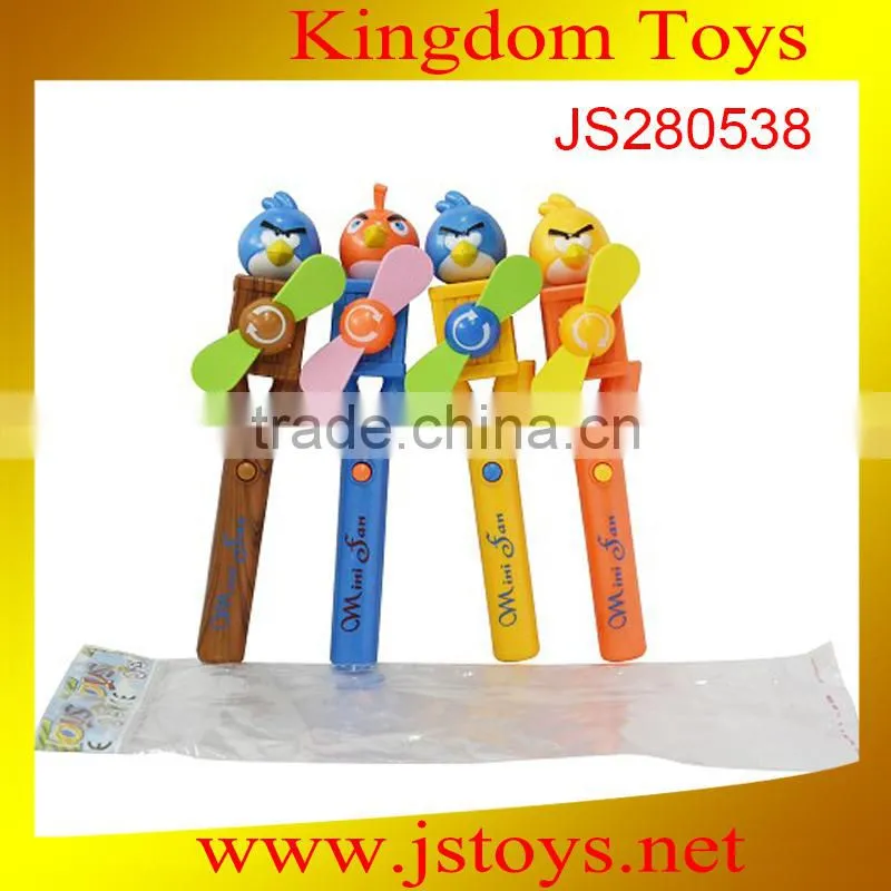 new arrival handheld battery fan