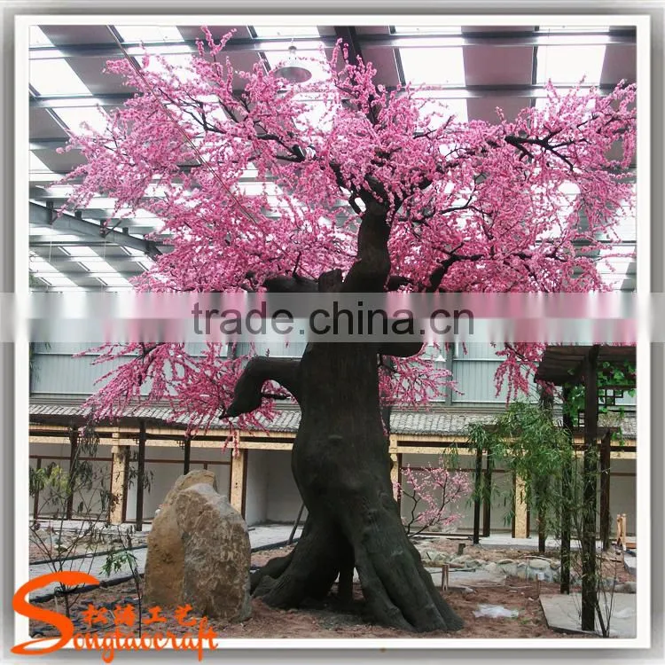 Beautiful artificial cherry blossom tree wholesale