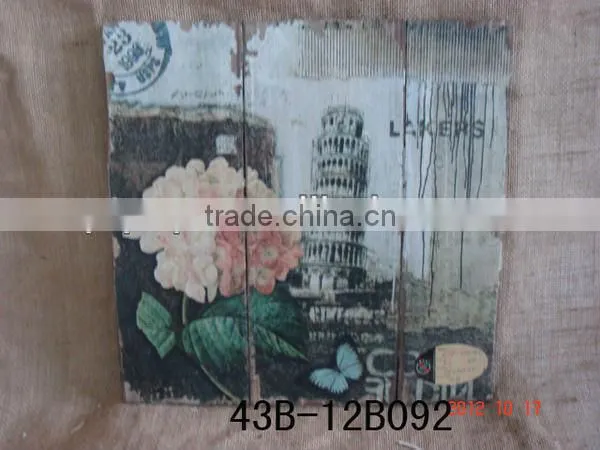 HOT Selling Wall Decoration,Wall Pothook