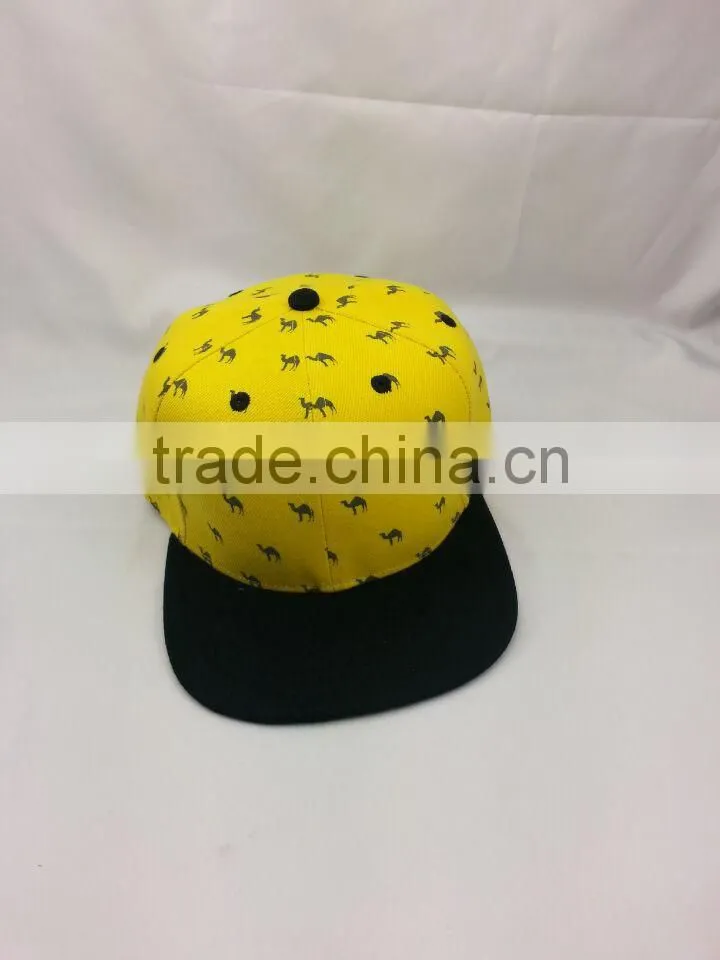 cotton pritting bucket hat /good meterial bucket hat