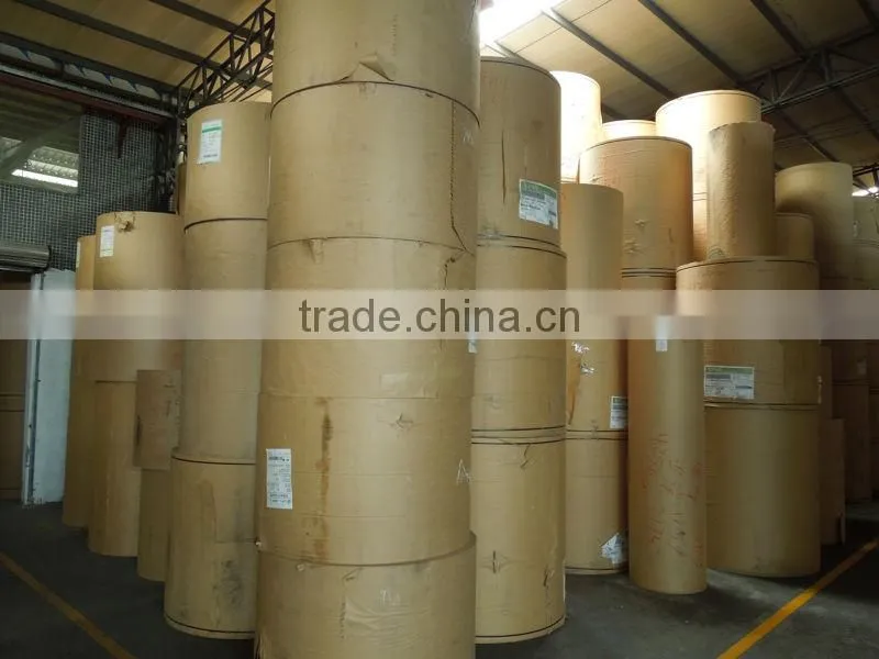 anti counterfeiting kraft paper