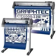 Best rolls vinyl graphtec artcut cutting plotter