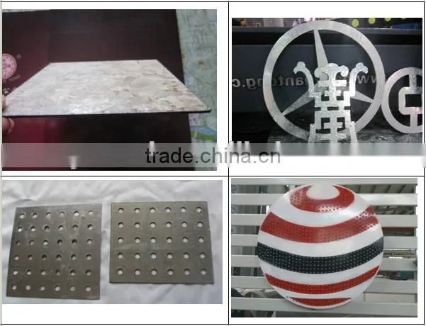 XYZ-TECH Metal CNC engraving and milling machine