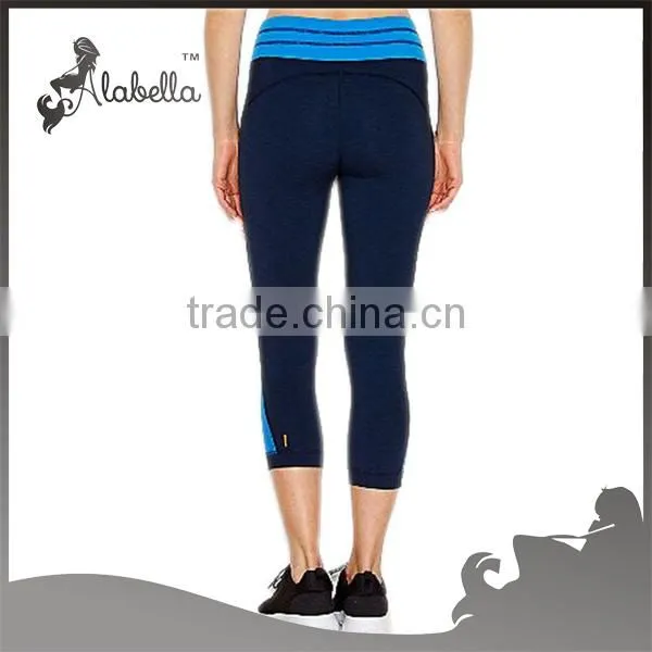 Women's Capri Leggings,Sexy Capri pant,Women sports pant