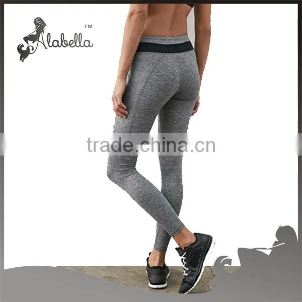 Sexy leggings wholesale gym wear custom fitness wear