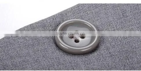 gray fashion pant new coat designs for men