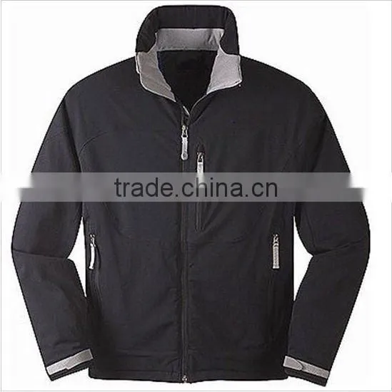 Men's Winter Down Coat