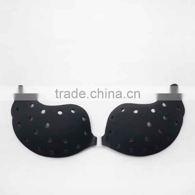 hot sexi girl wear bra for tube dress