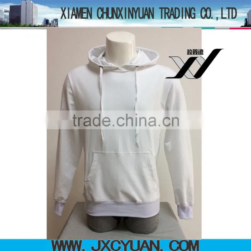 wholesale china plain hoodies manufacturers for importing