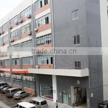 Guangzhou Liule Garments Co., Ltd. company overview - view 1