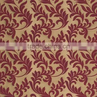 100%polyester jacquard curtain fabric 180gsm 58/59",124"