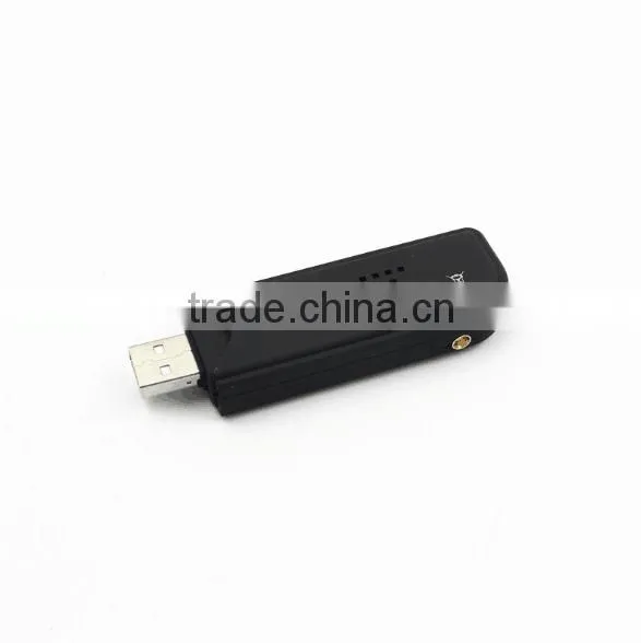 2017 newest USB FM+DAB+DVB-T+SDR Dongle STICK USB 2.0 Digital TV Tuner