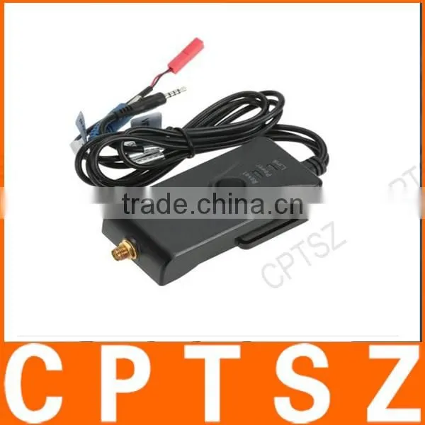 Wireless AV Transmission to Phone WIFI Signal Transmitter for FPV Aerial Photography