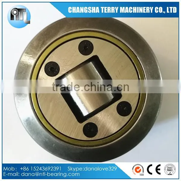 MR0430 4.054 62.5mm high load Combined track roller bearing for forklift