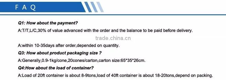 Modern Design Fdy 12D Nylon 6 Dty Yarn Dyed Pattern