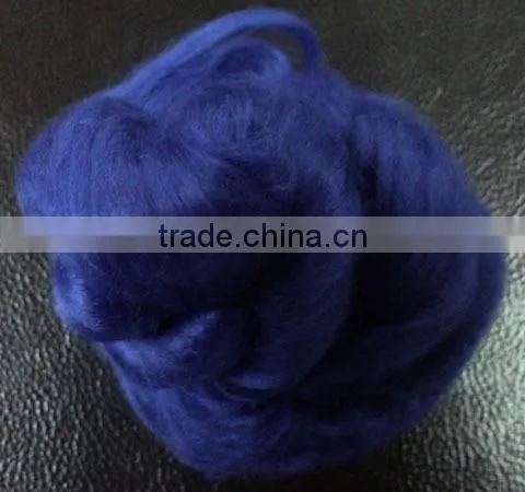 Polyester tow fiber 1.5d to 15d