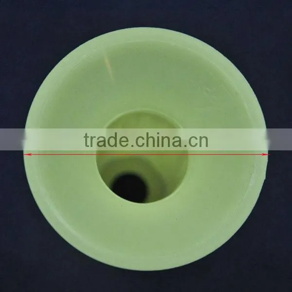210D/3 polyester waxed thread