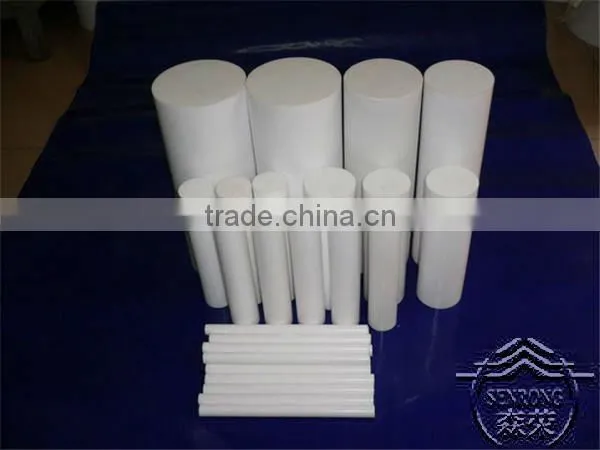 PTFE moulded rod