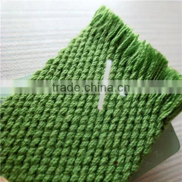 Custom twill webbing for garment wholesale