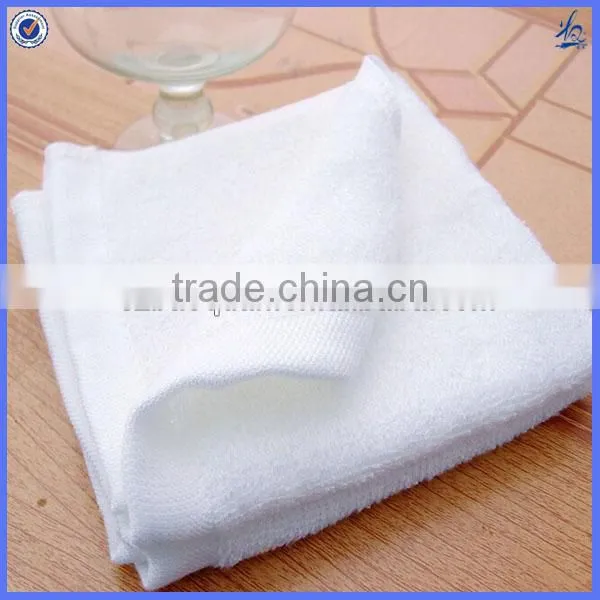 airline refreshing towel/airline hot towel/airline towel