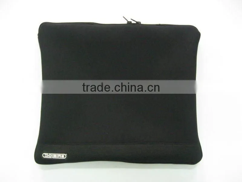 neoprene tablet pc bag/netbook bag/notebook bag