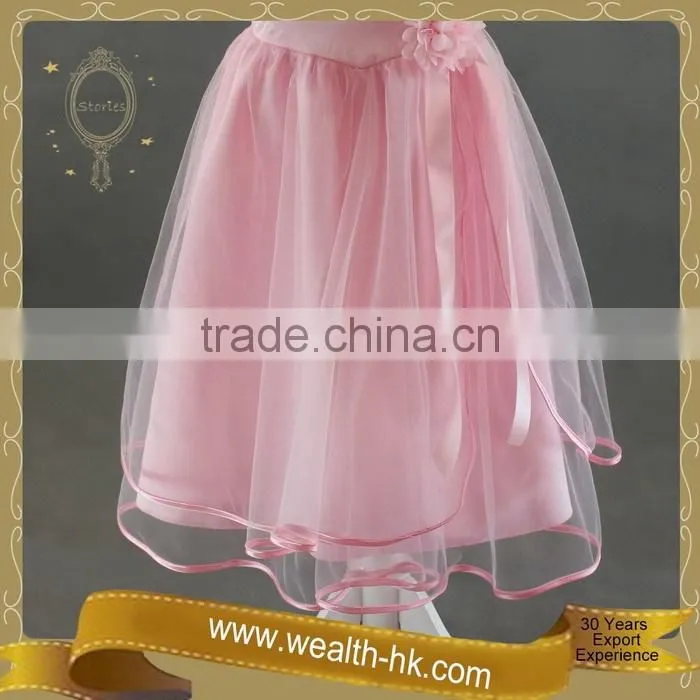 Birthday Party Dress Designs American Princess Western Girl Dresses