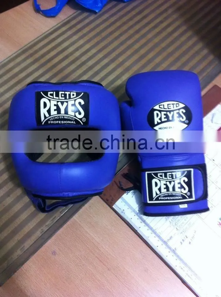 Mexican Leather Boxing Gloves Heavy hitting Punching Bag Gloves
