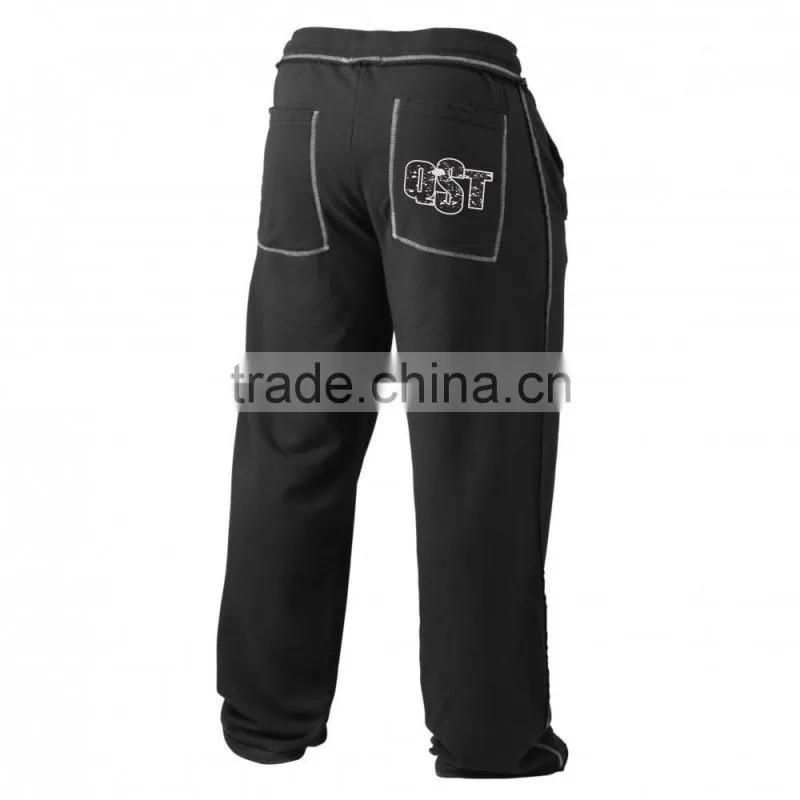 Fleece Jogging Bottom/custom Gym Pants
