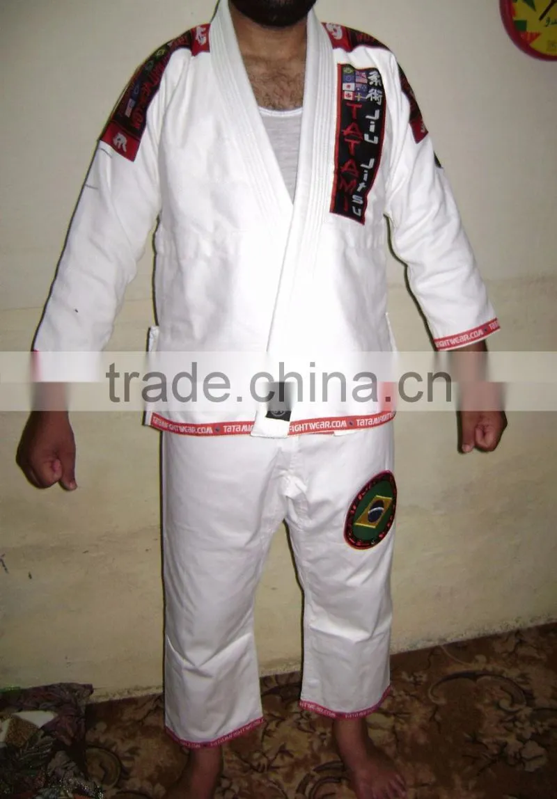 bjj gi kimono