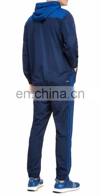 Tracksuit PG 2017 New Model