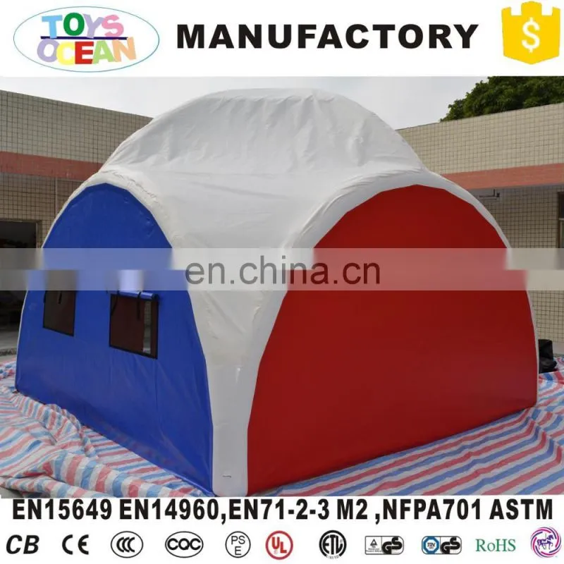 good quality inflatable dome tent outdoor event inflatable tent in China