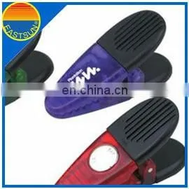 factory price Plastic File Magnetic Binder Clips