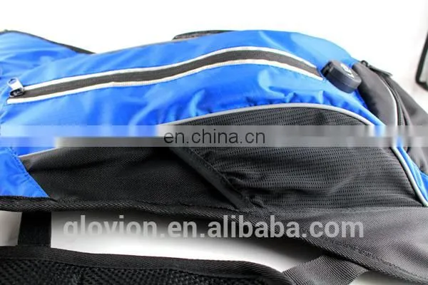 New arrival hot sell USB LEDlightTraveller Backpack
