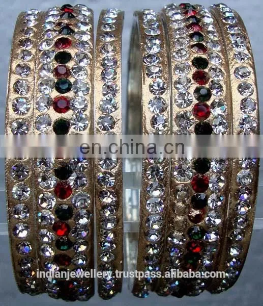 Indian colourful lakh bangles manufacturer, bridal lac bangle jewelry