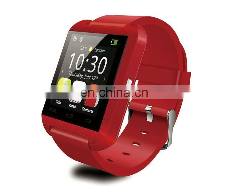 DZ09 Sport Bluetooth mobile watch phones smart for iOS Android