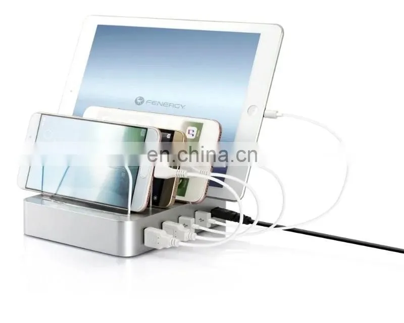 Amazon off/on switch charge box station battery charger for mobile phone