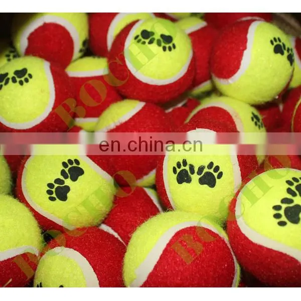 tennis ball for dogs